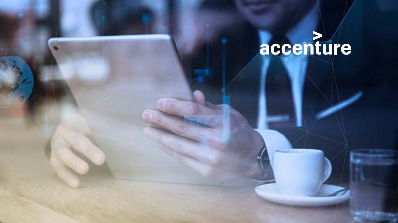 HFS Research Ranks Accenture #1 in Global Services Market for SAP S/4HANA