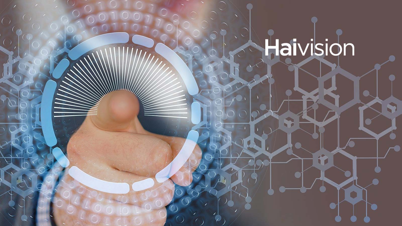 Haivision Partners with Grass Valley to Enable Live Low Latency Cloud Media Production