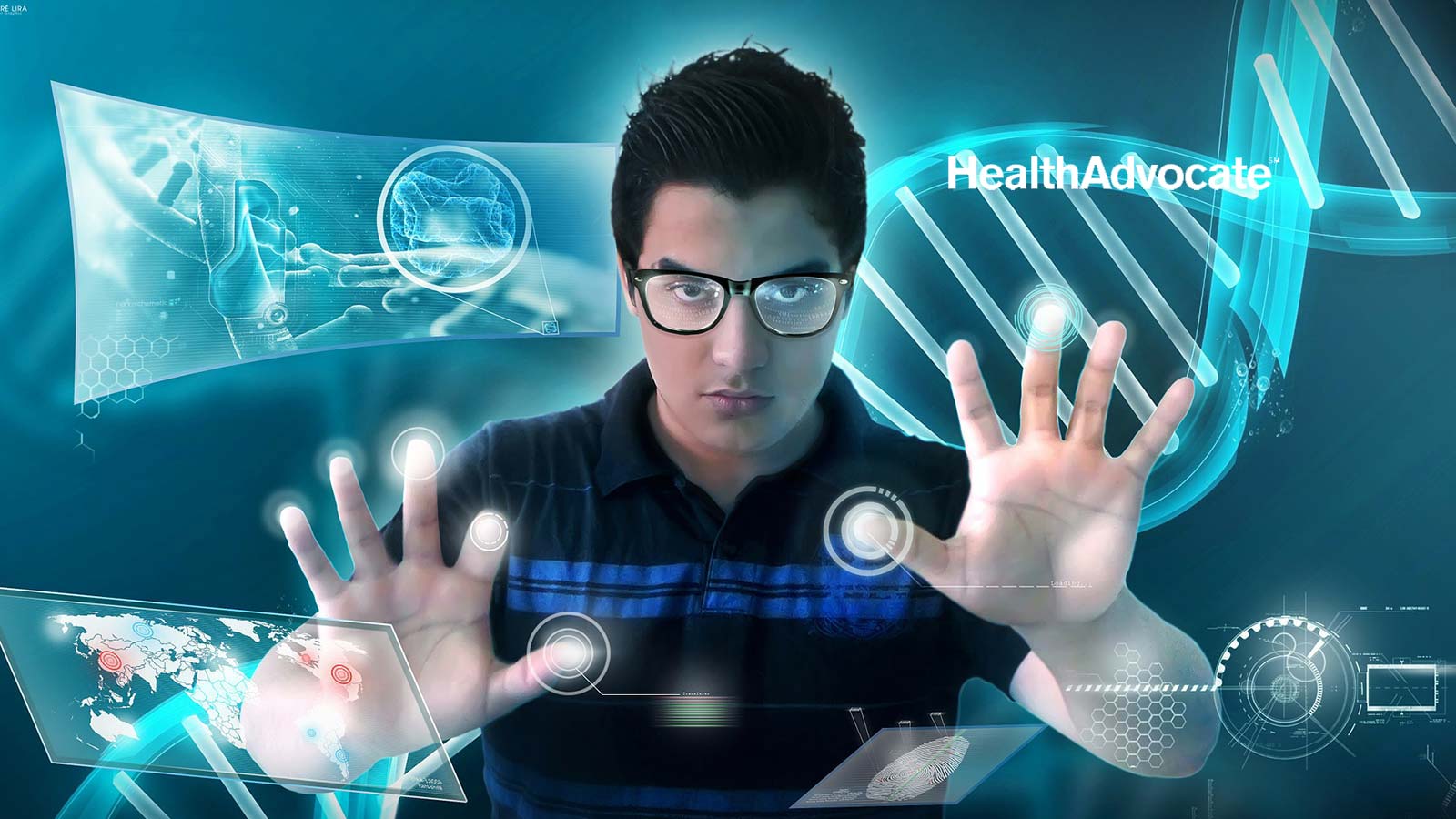 Health Advocate Improves Understanding of Member Health Needs Using Artificial Intelligence
