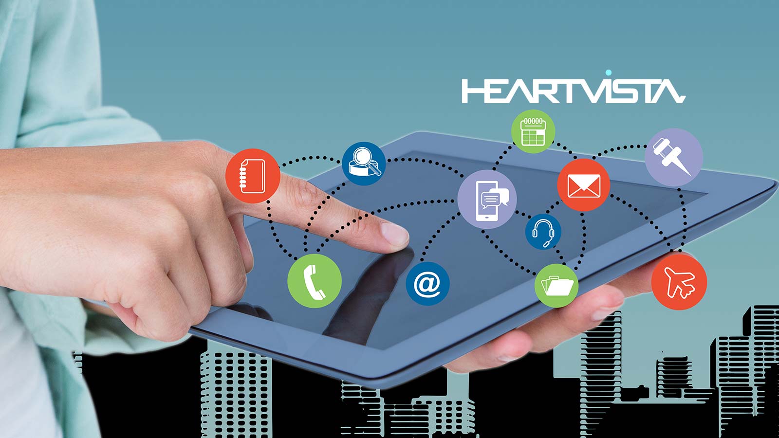 HeartVista Names Bruce Armstrong of Khosla Ventures to Board of Directors
