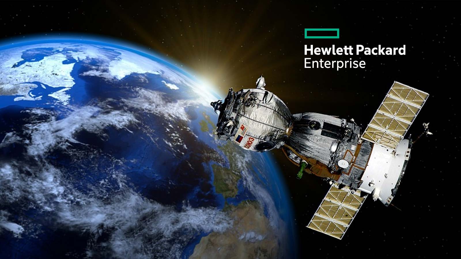 Hewlett Packard Enterprise to present live webcast of Investor Relations Summit at HPE Discover 2022