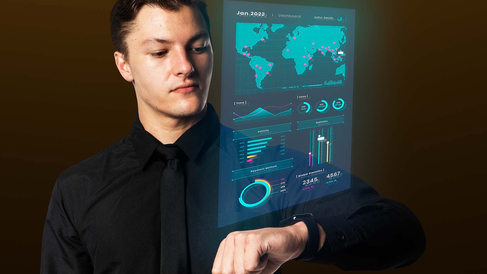 Humanetics Announces the Formation of a New Digital Group