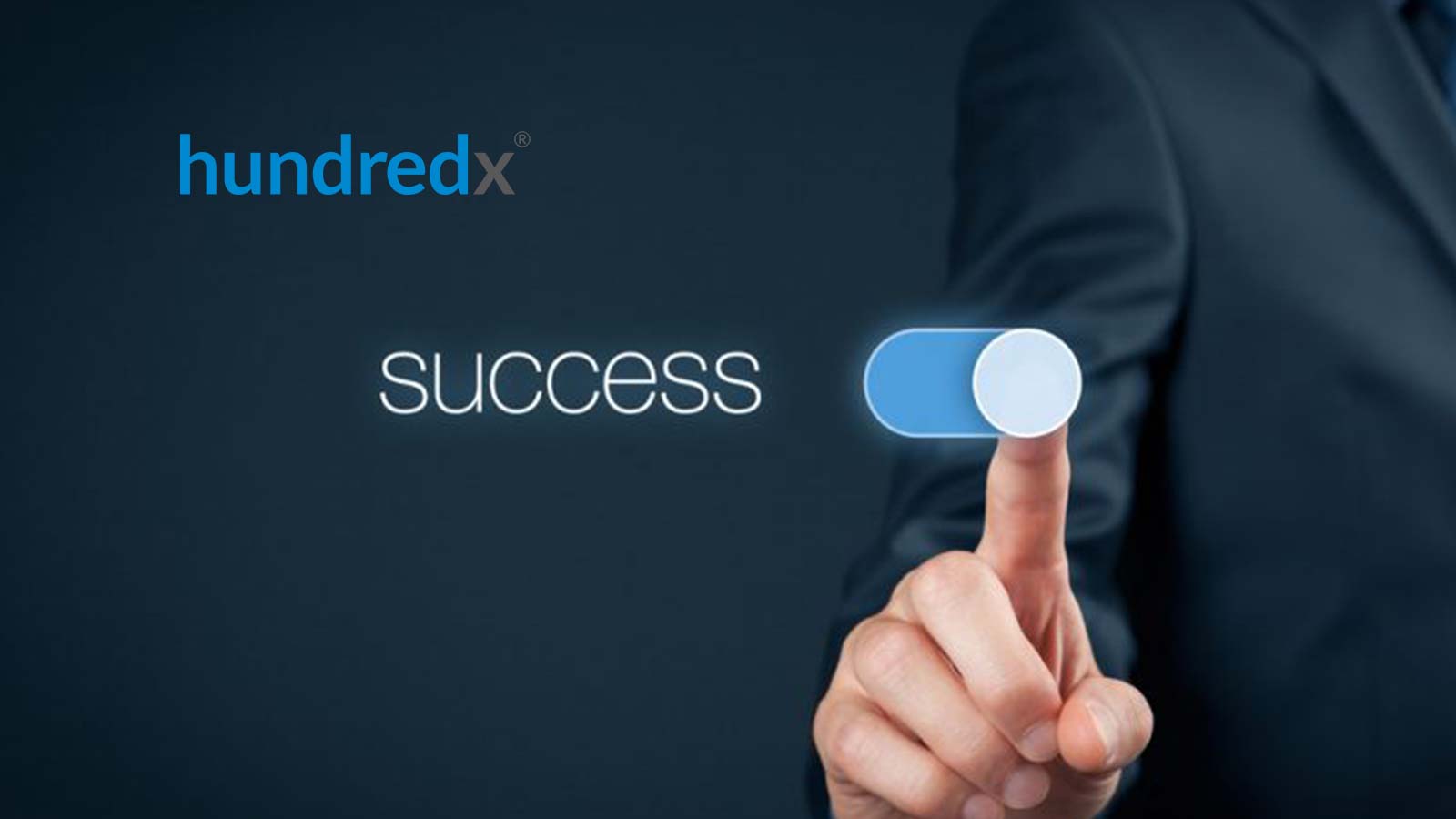 HundredX, Inc. Successfully Completes Series D Funding