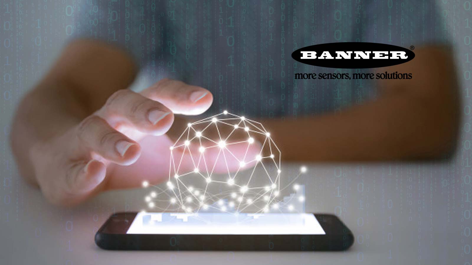 IIoT Platform Captures Data From Nearly Any Legacy Machine to Simplify the Move to Industry 4.0