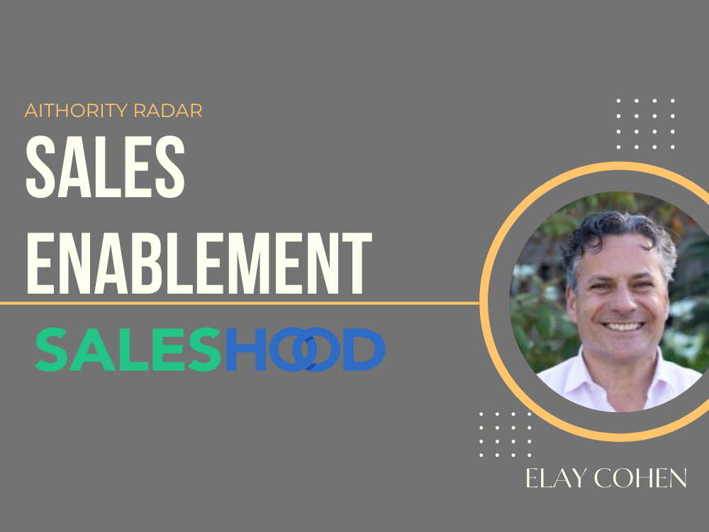 Checklist for Aligning Marketing with Sales Enablement Strategies