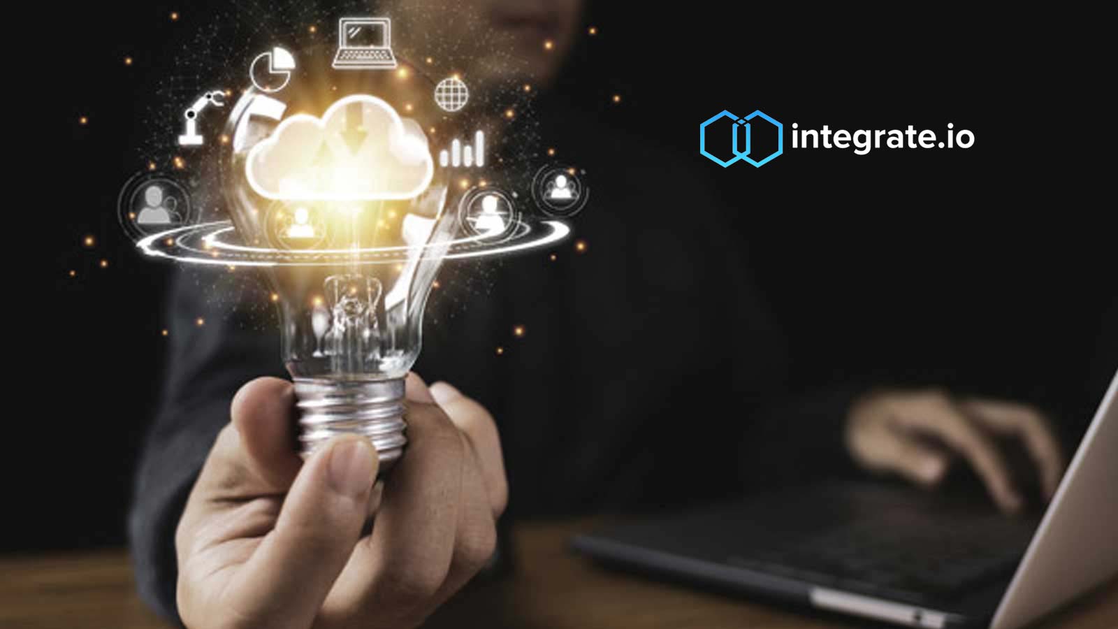 Integrate.io Achieves Google Cloud Ready - BigQuery Designation