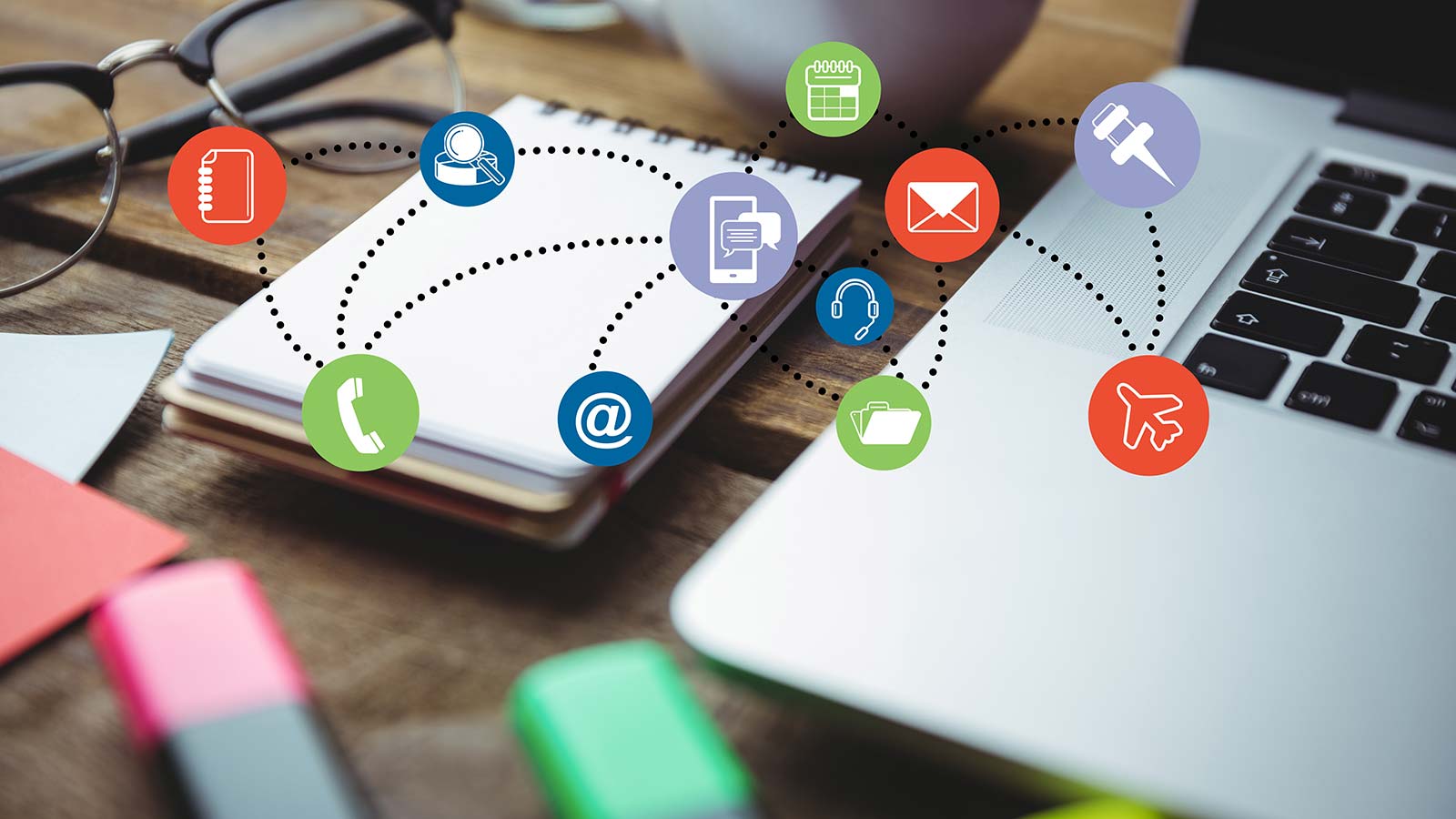 InterVision Achieves the AWS Amazon Connect Service Delivery Designation