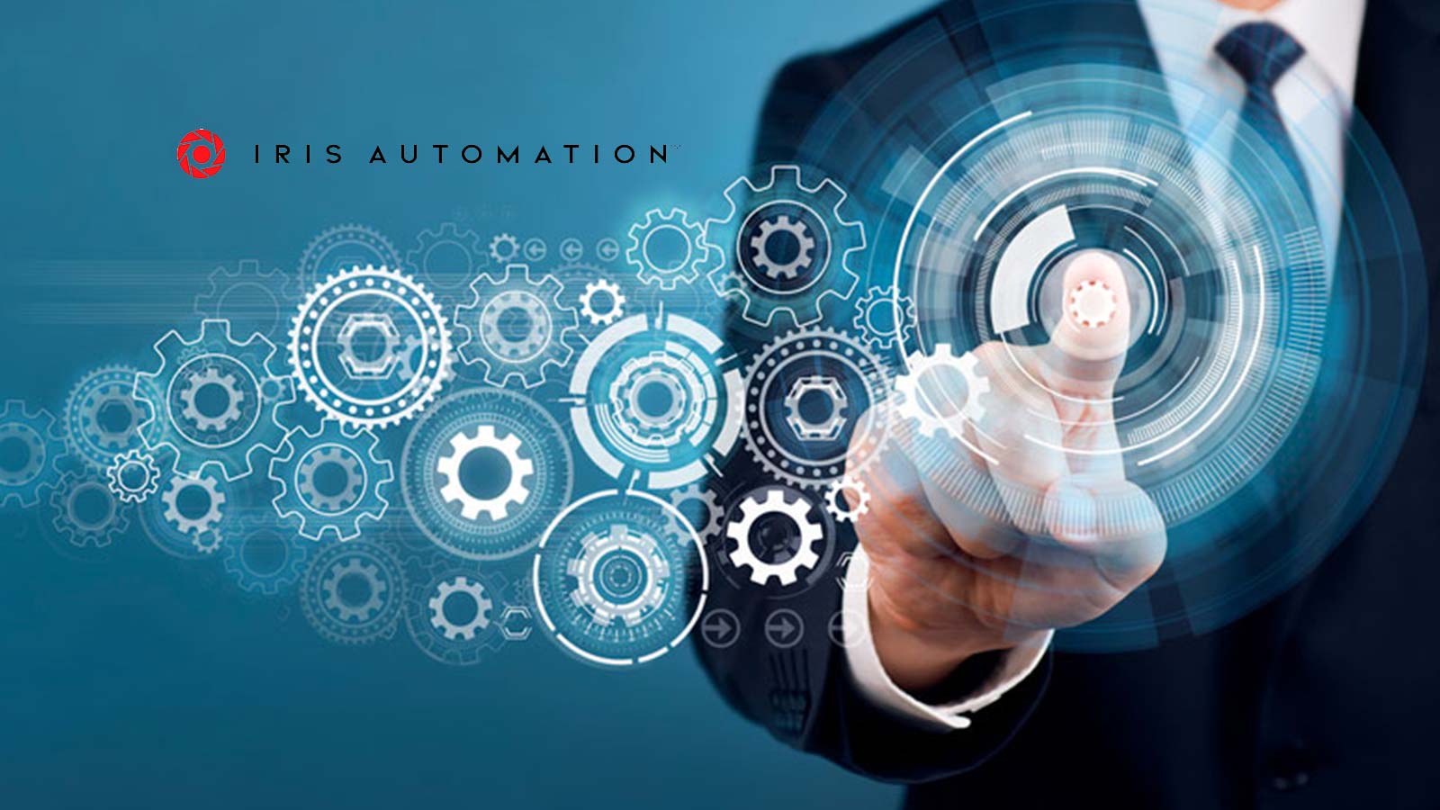 Iris Automation Launches Ground-based Surveillance System, Casia G