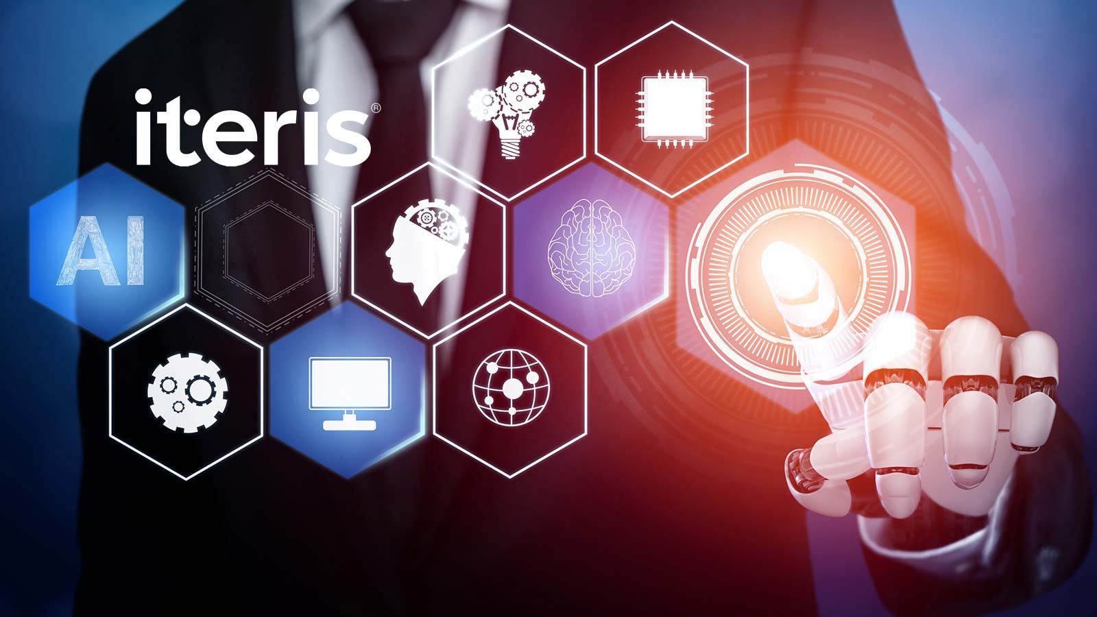 Iteris Selected by City of Joliet for Smart Mobility, Safety and Sustainability Program