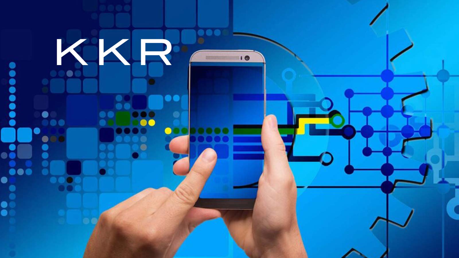 KKR Announces Tender Offer to Acquire Hitachi Transport System
