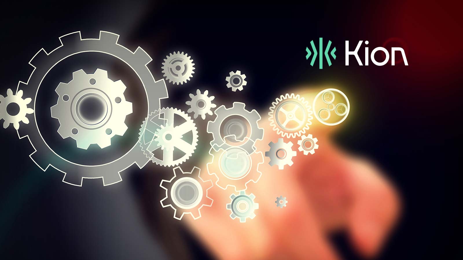 Kion Empowers Federal Organizations Using AWS to Meet Compliance Requirements