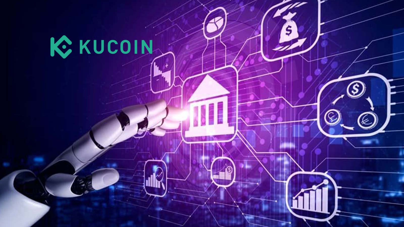KuCoin NFT Marketplace Windvane & KuCoin Ventures Launch a $100 Million Creators Fund to Empower Web 3.0 Universe