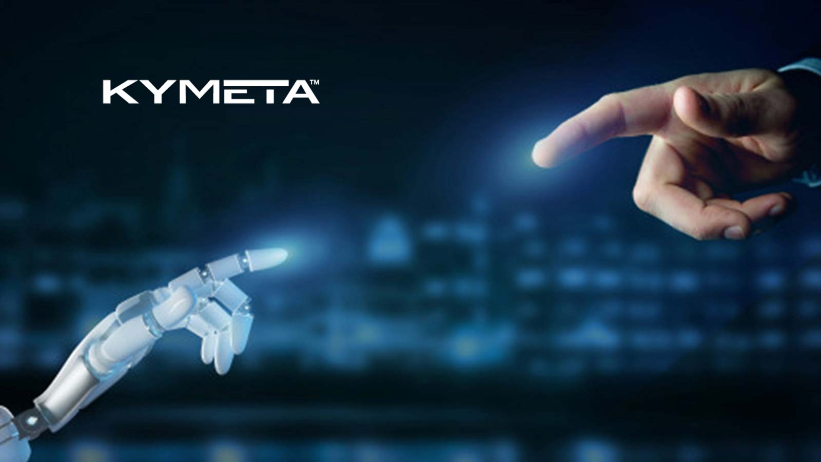 Kymeta to Offer Mission-Critical LEO Satellite Connectivity Services to Government Market Through New Partnership with OneWeb Technologies