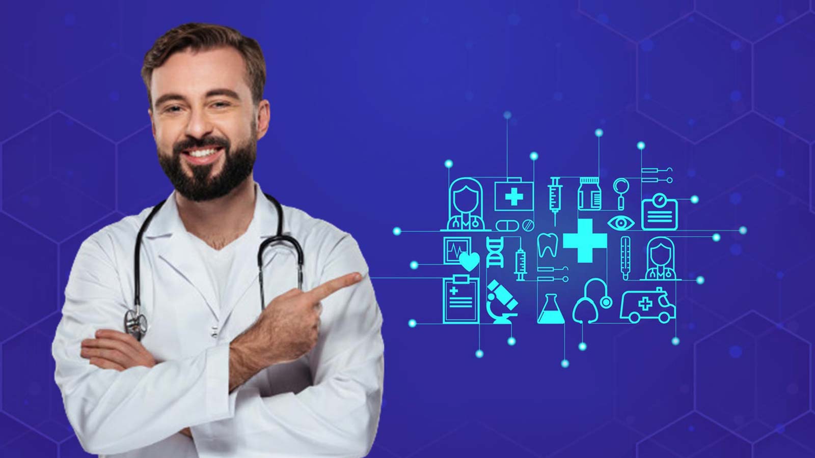 Kyruus and Hyro Form Partnership to Help Healthcare Organizations Boost Online Conversion Through Digital Self-Service