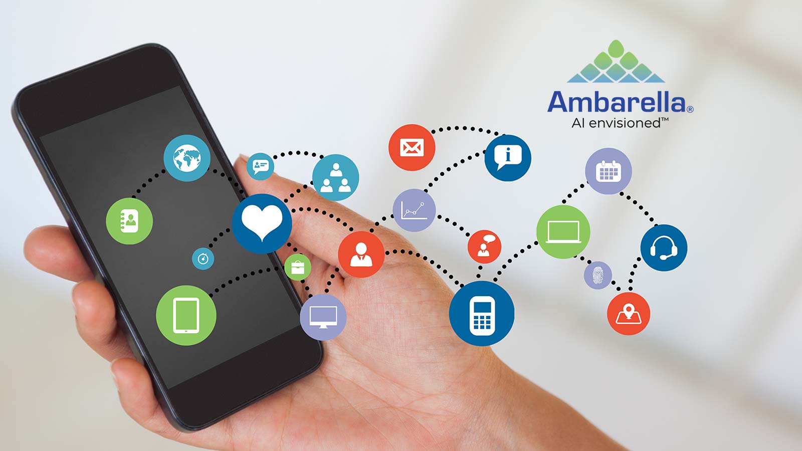 Lumentum and Ambarella Offer Unique Combination of Edge AI and Privacy for Smarter Building Automation and Occupancy Sensor Systems