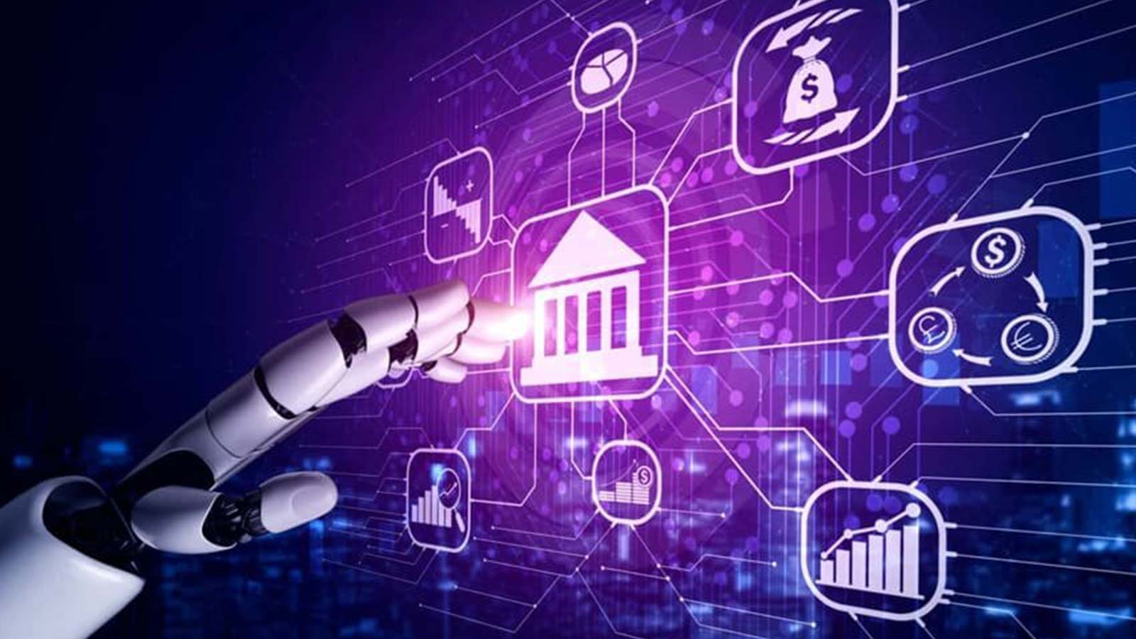 Mainframe-to-Cloud Migration Poised to Unlock Data