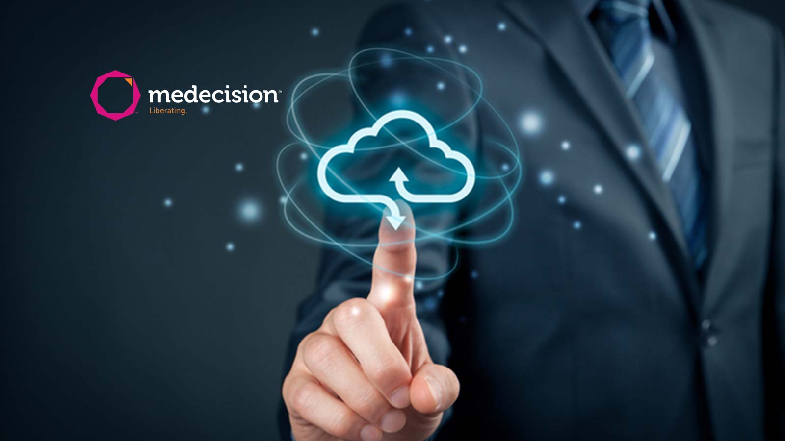 Medecision Joins Google Cloud Partner Advantage Program