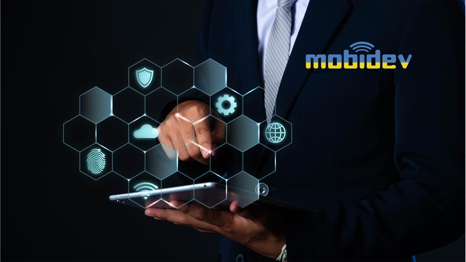 MobiDev listed 7 IoT Trends for Business in 2022