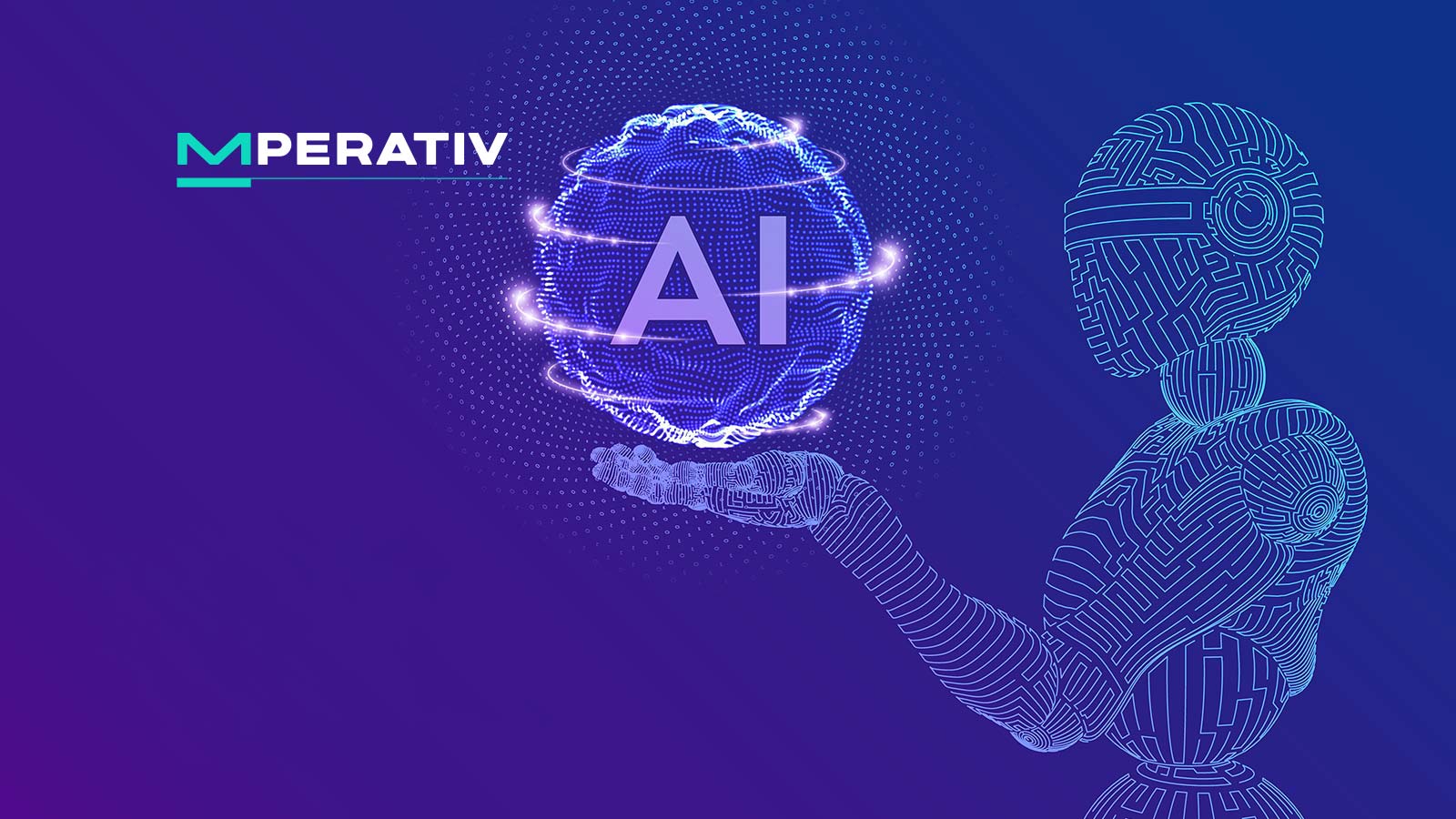 Mperativ Adds New Vice President of Applied Data Science, Machine Learning and AI to Advance Vision for AI in Revenue Marketing