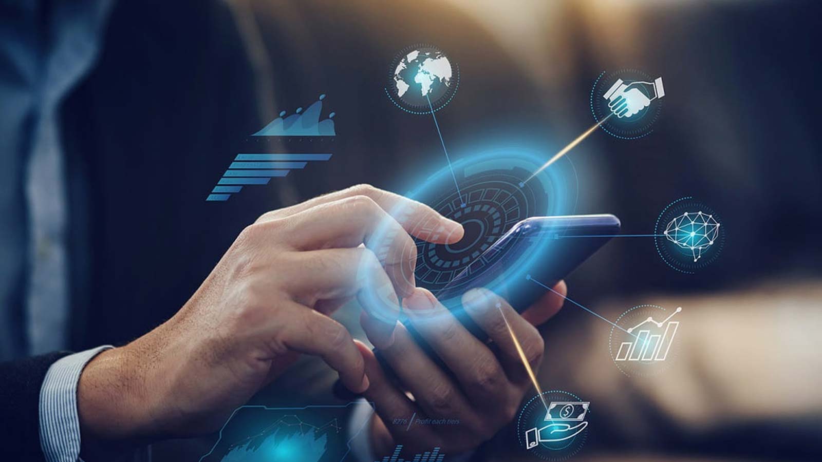 Mytaverse Closes $7.6 Million Seed Round Fueling Development of the Enterprise Metaverse Infrastructure