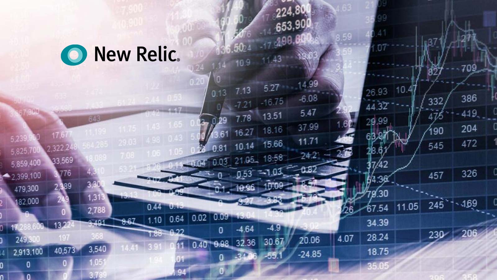 New Relic Launches Add-On for Amazon EKS