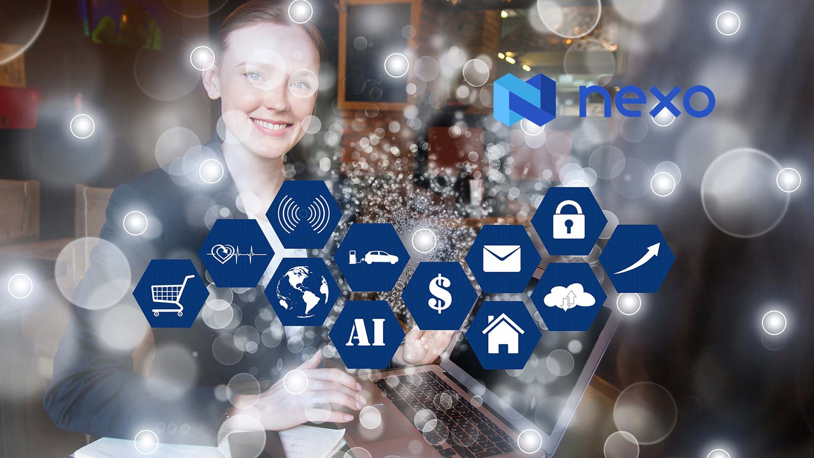 Nexo Launches First Card Backed by a Crypto Credit Line With Mastercard and DiPocket