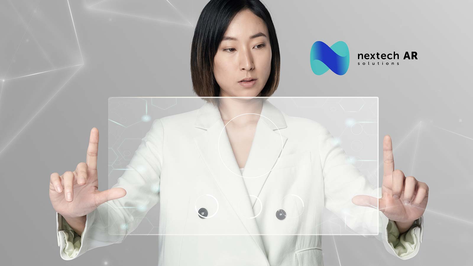 Nextech AR Expands 3D Patent Portfolio Files Four Pivotal Non-Provisional Utility Patents
