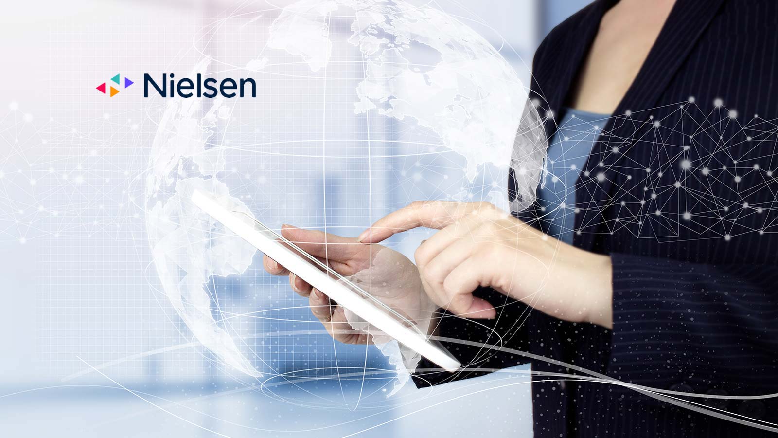 Nielsen Expands Smart TV Data Deal with VIZIO’s Inscape for Local and National TV Viewership