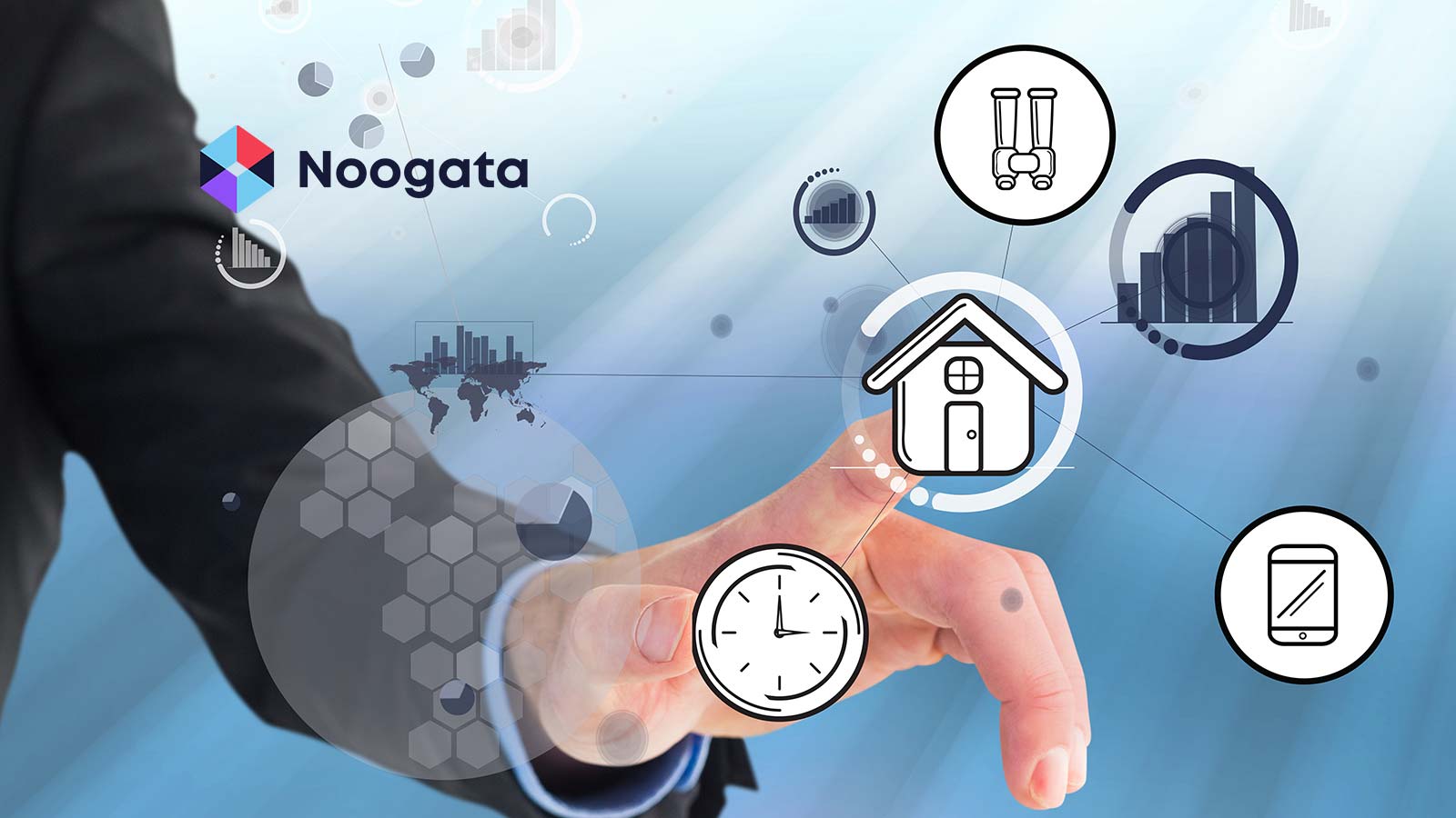 Noogata Closes $16 Million Series A to Make AI Analytics Accessible