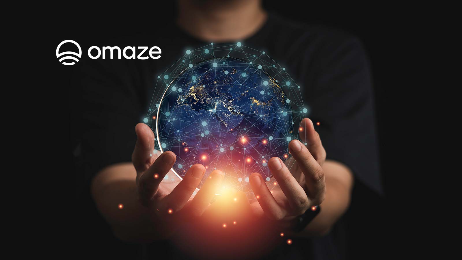 Omaze Welcomes Former Pinterest & Google Exec, Scott Coleman, As New President