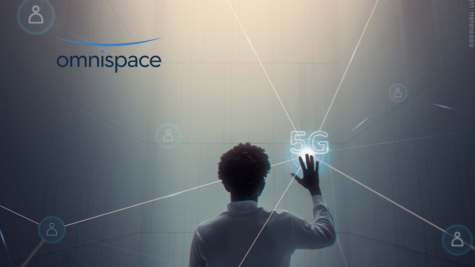 Omnispace Collaborates with Microsoft to Enable 5G Connectivity Direct to Devices Everywhere