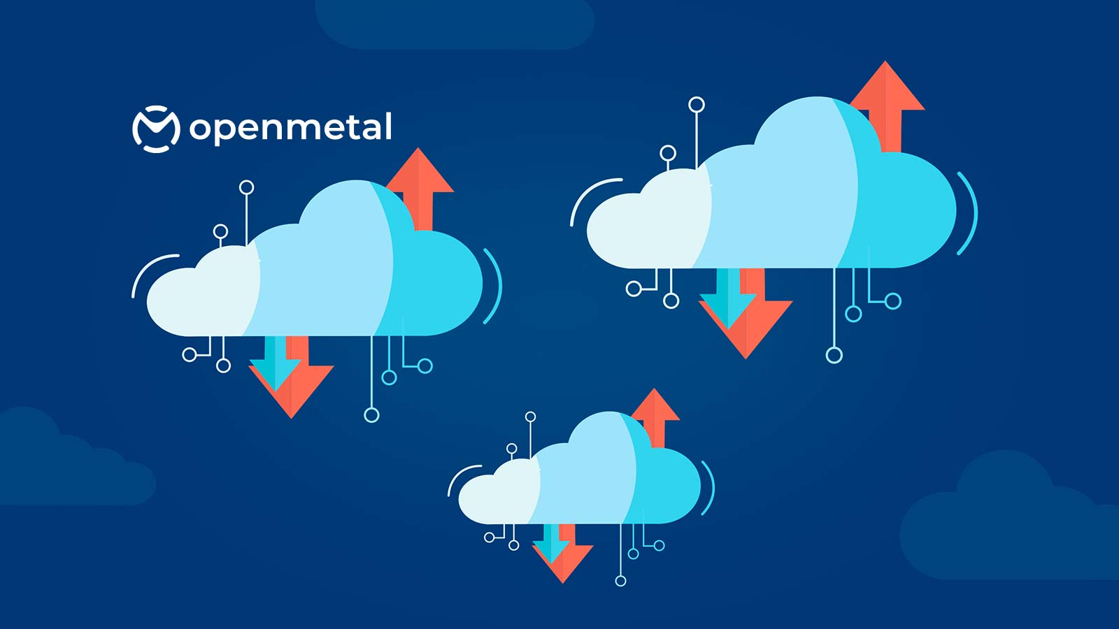 OpenMetal Creates a New Cloud Segment with the First On-Demand Private Cloud