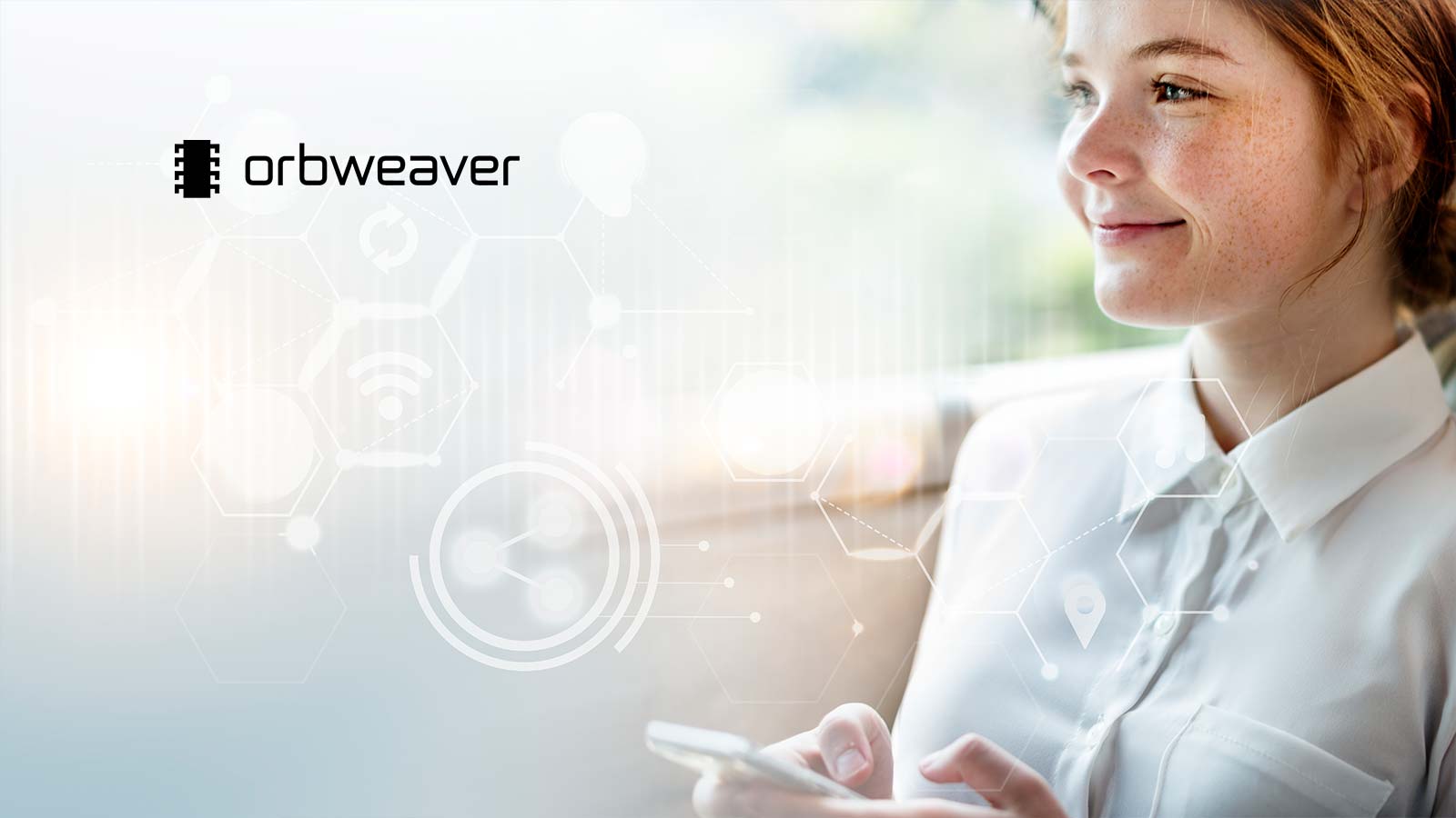 Orbweaver Announces Sponsorship of Women in Electronics Organization