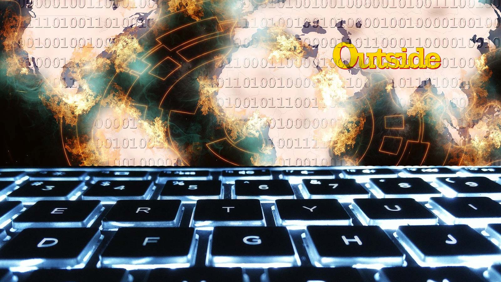 Outside Interactive, Inc. Launches Major Web3 Initiative