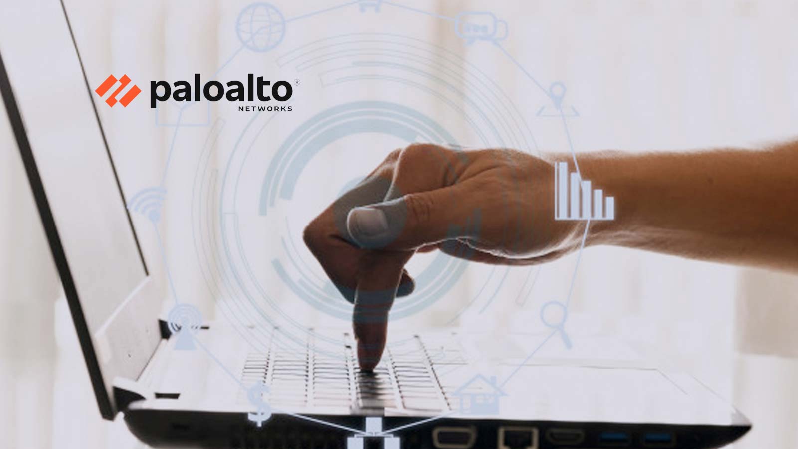 Palo Alto Networks Achieves FedRAMP Authorization for IoT Security Solution