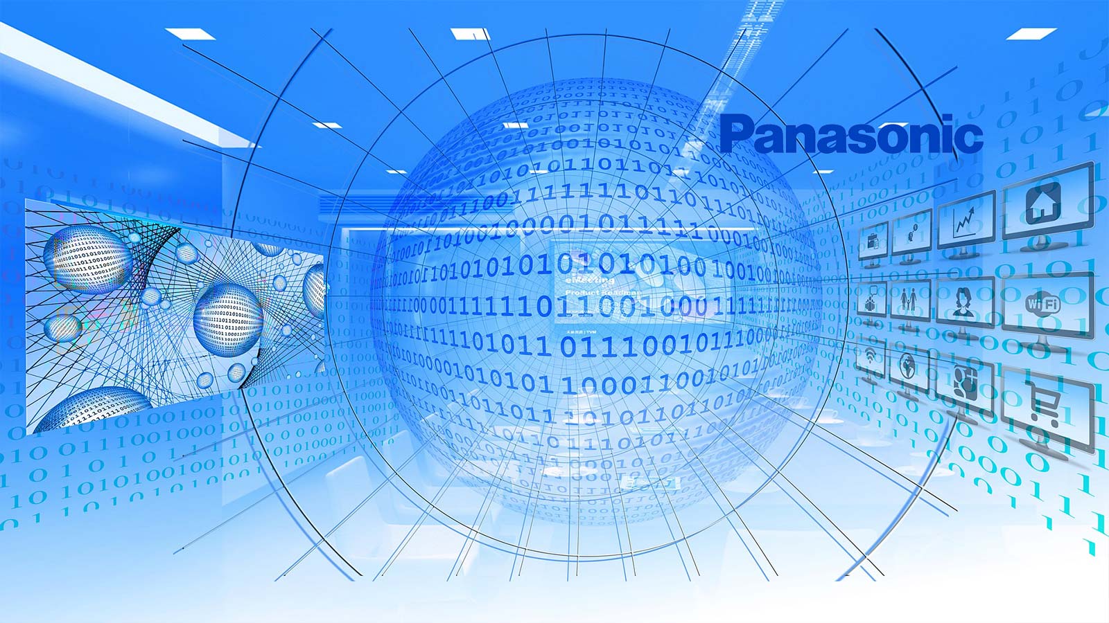 Panasonic Industry Takes Action in Driving Europe’s Net-Zero Goals