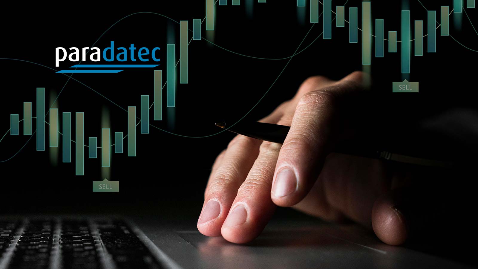 Paradatec Enhances Automated Document Processing Technology, Adds Expanded Data Audit Trails