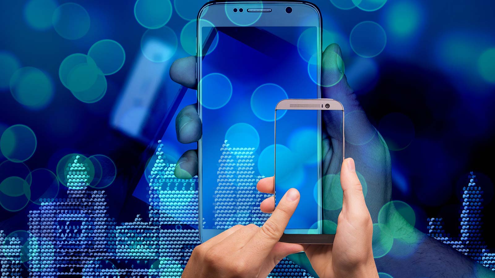 Passport showcases digital platform to manage parking and mobility infrastructure at Smart Cities Connect