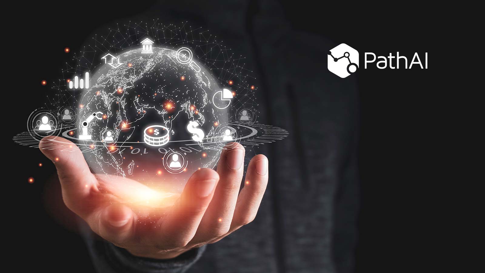 PathAI Appoints Brandon Eldredge as Chief Financial Officer