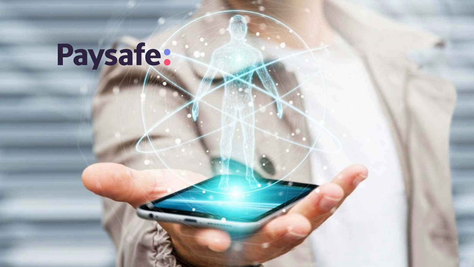 Paysafe Announces New CEO