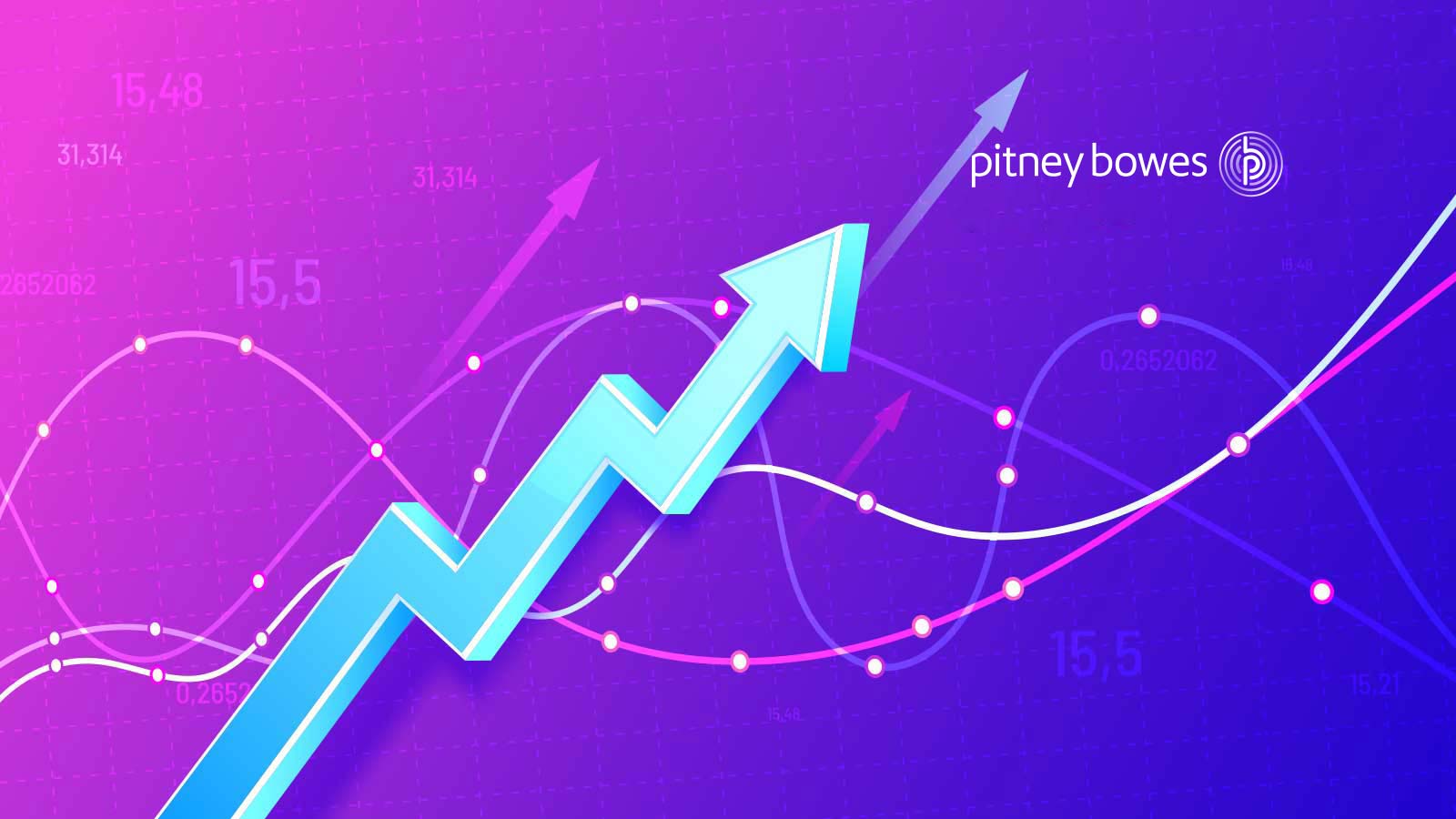Pitney Bowes Introduces Portfolio of Modular, Flexible Ecommerce Logistics Services to Support the Unique Needs of Growing Brands