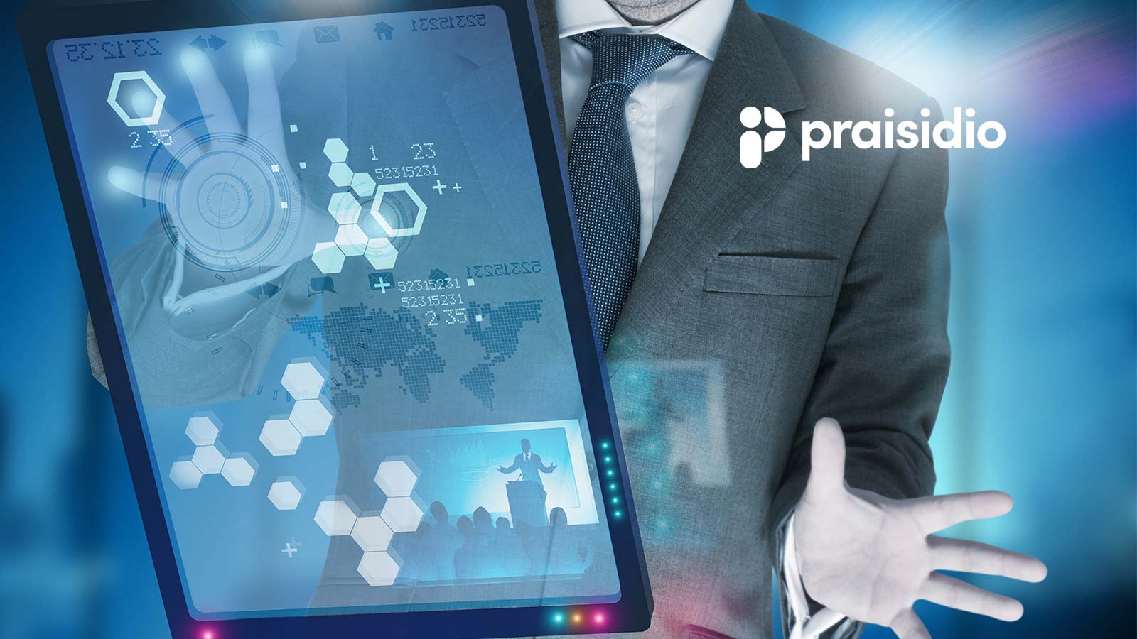 Praisidio Uses Machine Learning to Identify At-Risk Employees and Build Tailored Retention Plans with Procaire 3.0