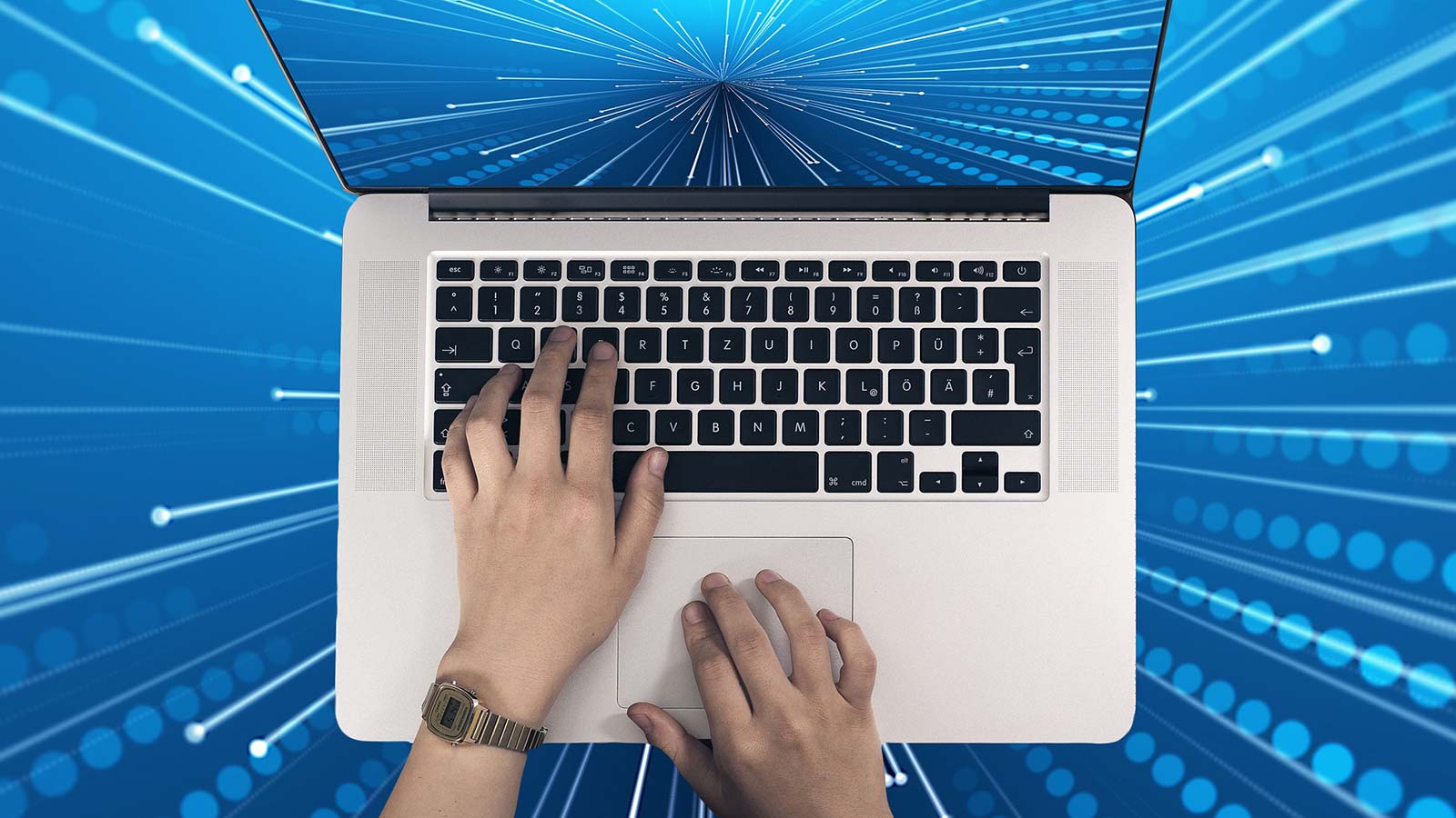Qualibrate Powers Rapid End-to-End SAP Testing