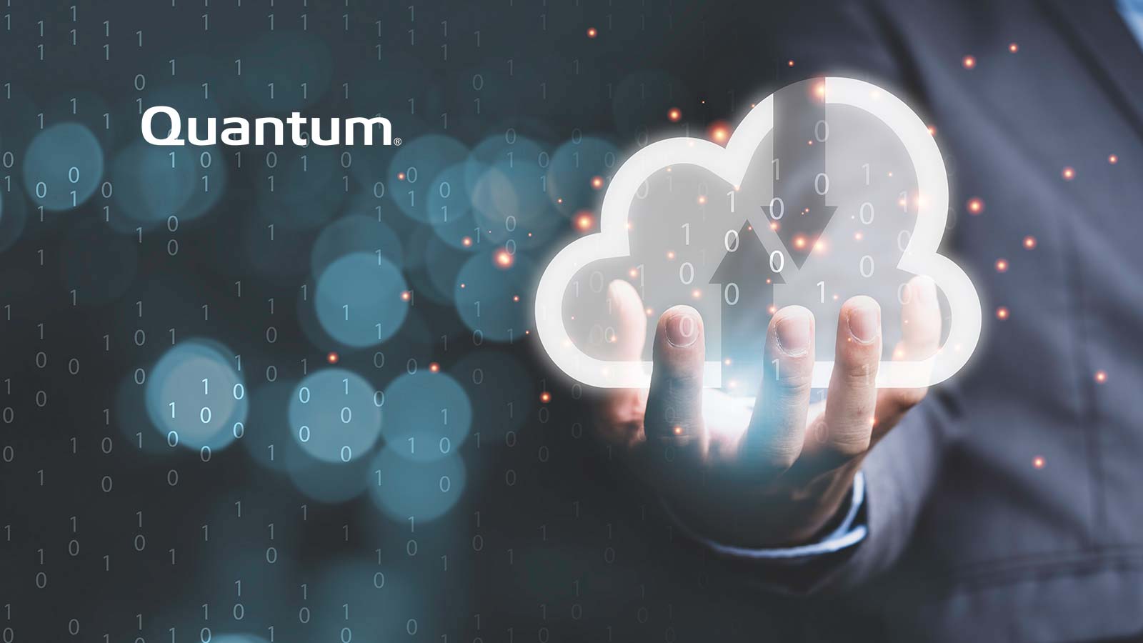 Quantum Announces the H4000 Essential Asset Management and Collaborative Storage Built for Small, Independent Creative Teams