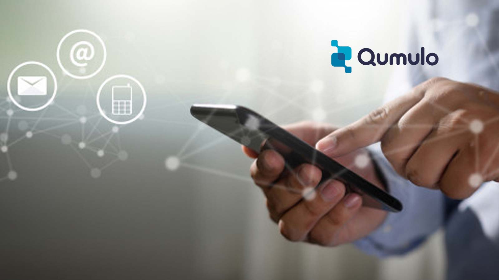 Qumulo Expands Lead in Media and Entertainment