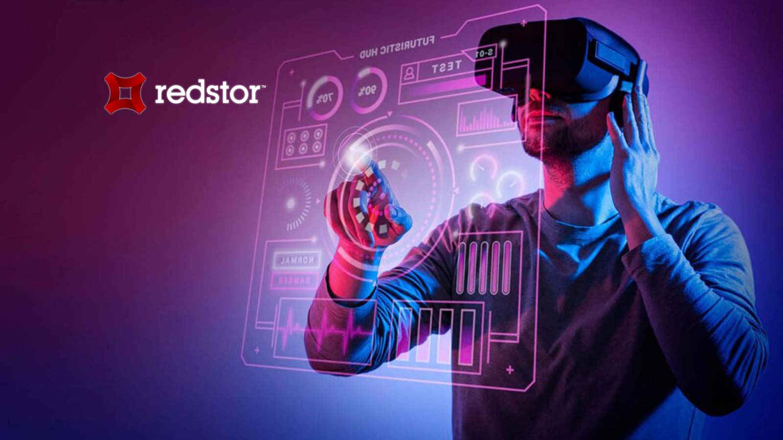 Redstor Appoints Channel Leader Mike Hanauer as CRO to Spearhead Global Sales Expansion