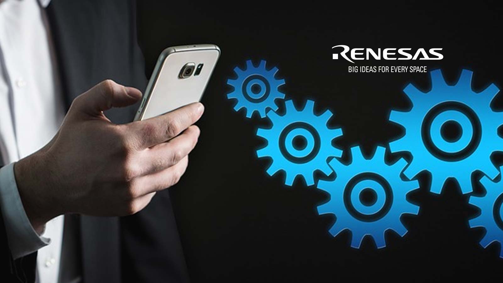 Renesas Debuts Automotive ECU Virtualization Solution Platform to Enable Secure Integration of Multiple Applications for Zone ECU