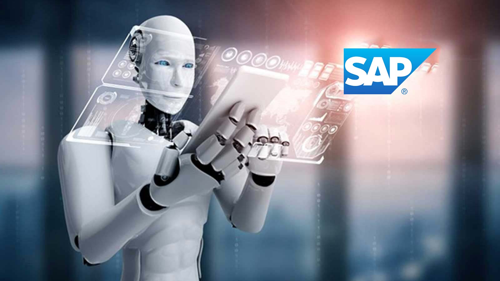 SAP Announces Q1 2022 Results With Continued Cloud Momentum