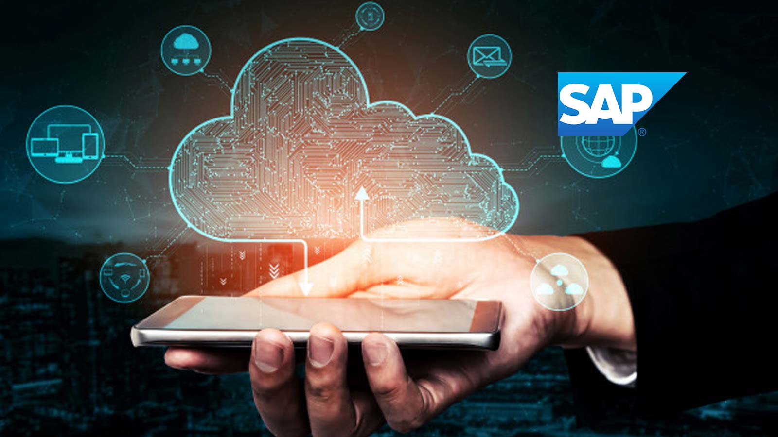 SAP Reimagines Services and Support Portfolio