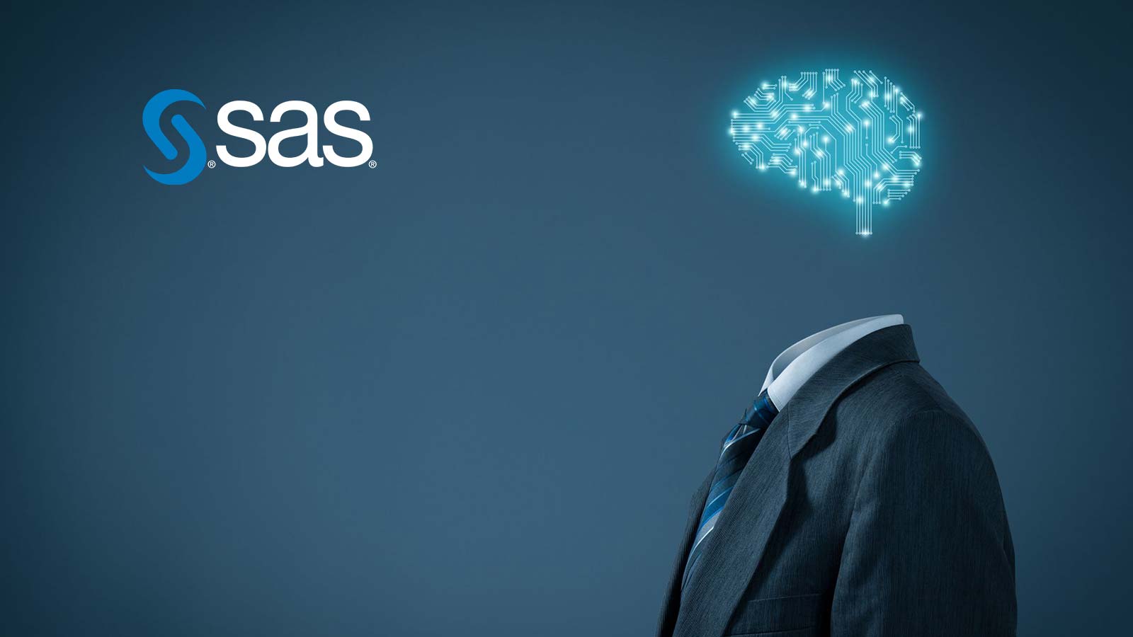 SAS data ethics head named to National AI Advisory Committee